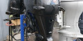 Снимка номер 3 за New or Used Outboard Inboard Yamaha Suzuki Trailers