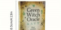 Снимка номер 3 за Карти за гадаене Зелена вещица