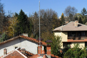 Виж снимка 2 Снимка номер 2 за Електротехник гр. София. ГРЪМООТВОДИ ЕЛ ЛАБОРАТОРИЯ.