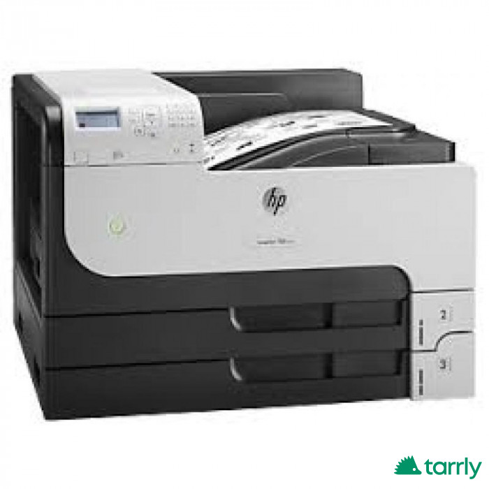 Снимка номер 1 за HP LaserJet Enterprise 700 Printer M712dn (CF236A)