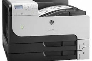 Снимка номер 1 за HP LaserJet Enterprise 700 Printer M712dn (CF236A)