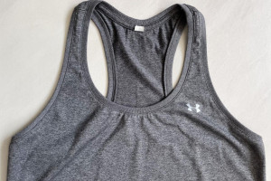 Снимка номер 1 за Спортeн топ Under Armour S