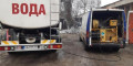 Снимка номер 2 за Отпушване на канали - Почистване на септични ями, шахти и то