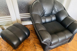 Снимка номер 1 за Продавам холна гарнитура