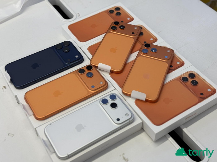 Снимка номер 1 за Apple iPhone 17 Pro Max, iPhone 17 Pro, iPhone 17,iPhone Air