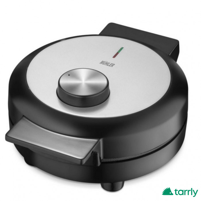 Снимка номер 1 за Гофретник с терморегулатор