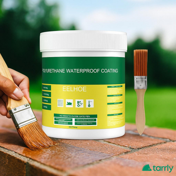 Снимка номер 1 за Водоустойчиво лепило за хидроизолация, нано спрей лепило про