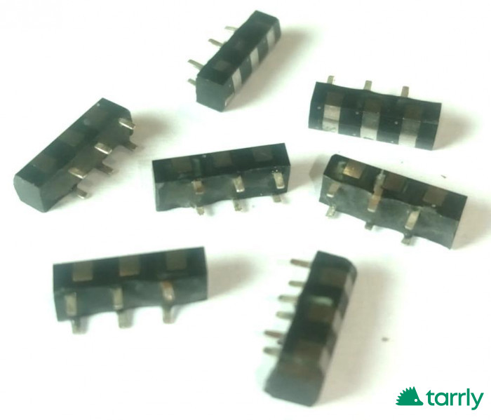 Снимка номер 1 за Магнитна четяща глава