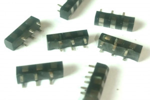 Снимка номер 1 за Магнитна четяща глава