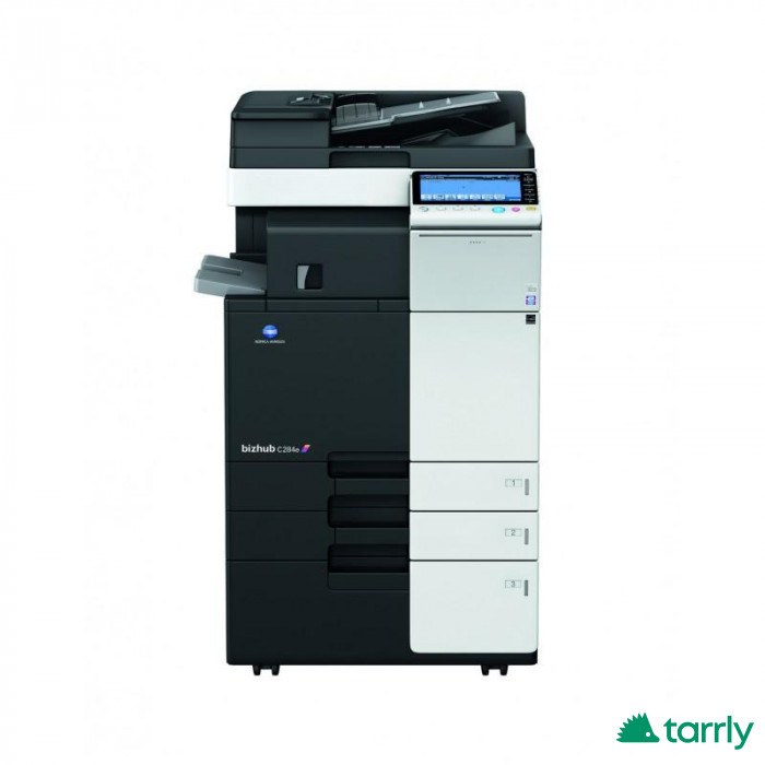 Снимка номер 1 за KONICA MINOLTA BIZHUB 284e