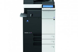 Снимка номер 1 за KONICA MINOLTA BIZHUB 284e