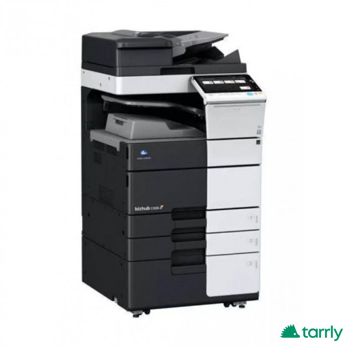 Снимка номер 1 за Копирна машина Konica Minolta Bizhub C658  TN 514