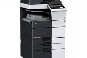 Снимка номер 1 за Копирна машина Konica Minolta Bizhub C658  TN 514