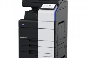 Снимка номер 1 за Копирна машина Konica Minolta Bizhub C450i TN 626