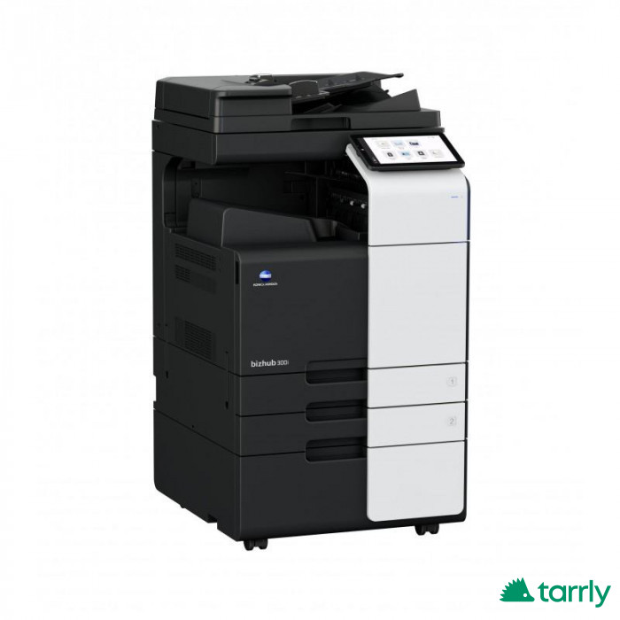 Снимка номер 1 за Konica Minolta bizhub 300i TN 330
