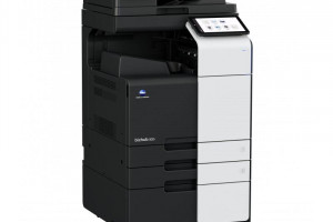 Снимка номер 1 за Konica Minolta bizhub 300i TN 330