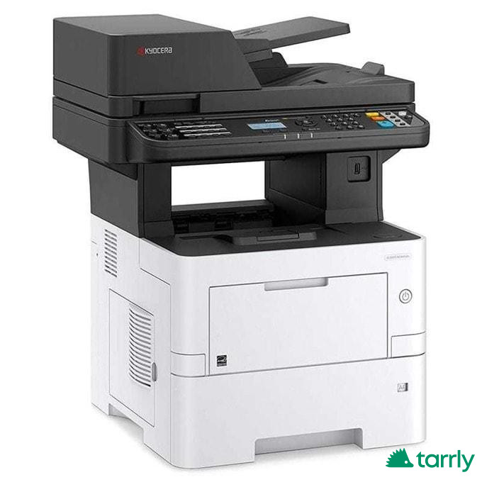 Снимка номер 1 за Kyocera Ecosys M 3145 dn MFP TK-3060
