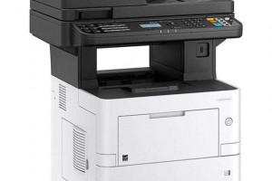Снимка номер 1 за Kyocera Ecosys M 3145 dn MFP TK-3060