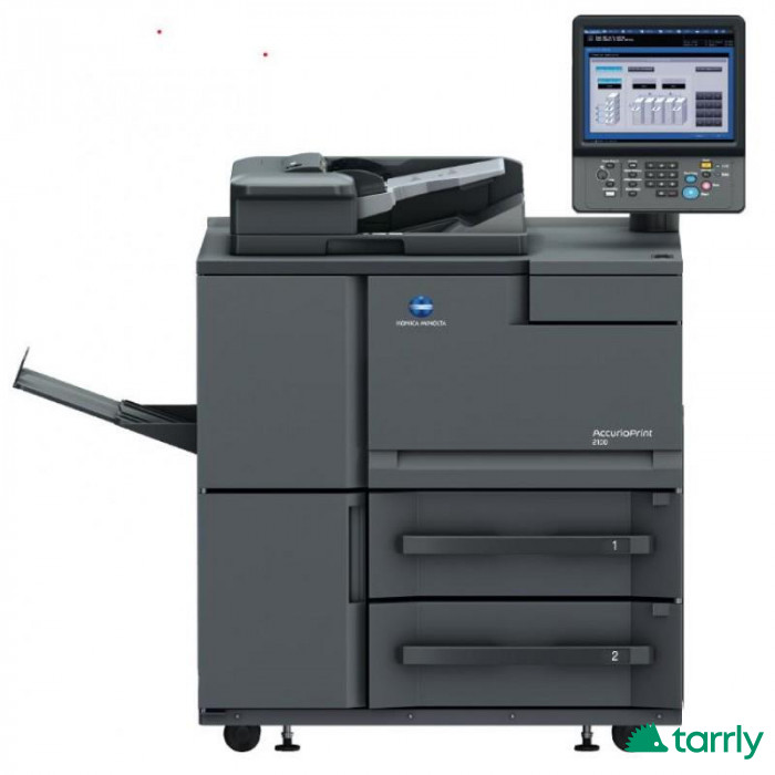 Снимка номер 1 за Копирна машина AccurioPrint 2100 TN016