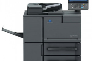 Снимка номер 1 за Копирна машина AccurioPrint 2100 TN016