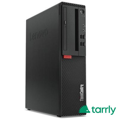 Снимка номер 1 за Lenovo ThinkCentre M710s SFF i5-6500 8GB настолен компютър