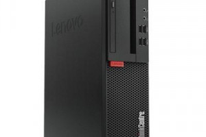 Снимка номер 1 за Lenovo ThinkCentre M710s SFF i5-6500 8GB настолен компютър