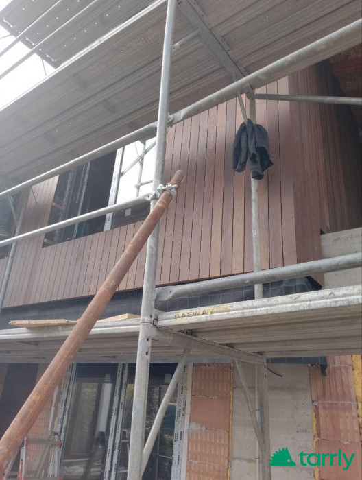 Снимка номер 1 за Строителни и ремонтни дейности