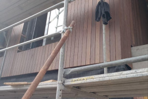 Снимка номер 1 за Строителни и ремонтни дейности