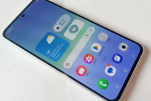 Снимка номер 1 за Samsung Galaxy A36 5G 128 GB - чисто нов