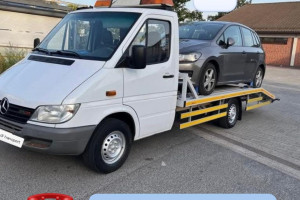 Снимка номер 1 за Транспортни услуги с Бус - Транспорт на автомобили