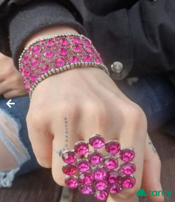 Снимка номер 1 за Моден комплект Мими