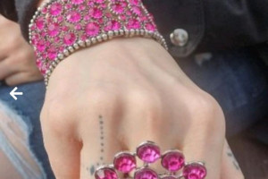 Снимка номер 1 за Моден комплект Мими