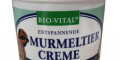 Снимка номер 1 за Крем с мас от мармот 250 мл murmeltier Bio-Vital от Германия