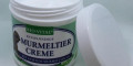 Снимка номер 3 за Крем с мас от мармот 250 мл murmeltier Bio-Vital от Германия