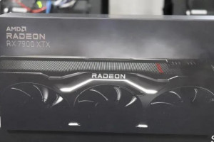 Снимка номер 1 за AMD Radeon RX 7900 XTX
