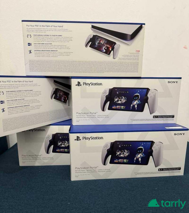 Снимка номер 1 за Sony Playstation Portal