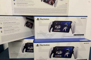 Снимка номер 1 за Sony Playstation Portal