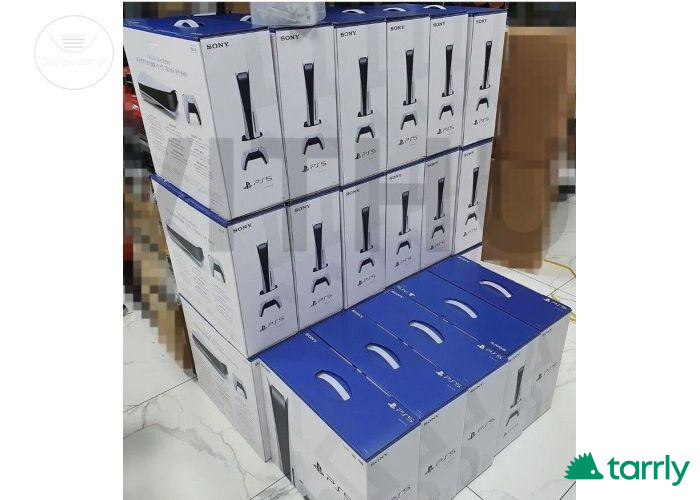 Снимка номер 1 за SONY PLAYSTATION 5