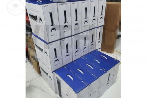 Снимка номер 1 за SONY PLAYSTATION 5