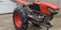 Снимка номер 2 за KUBOTA ZT155