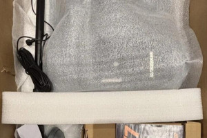 Снимка номер 1 за SUNSEEKER ORION X7