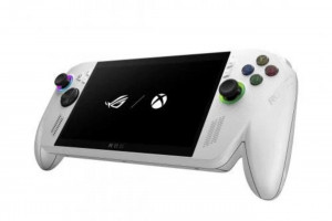 Снимка номер 1 за ROG XBOX Ally