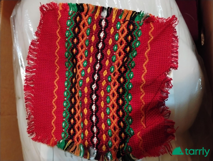 Снимка номер 1 за Битови карета, сет от 6