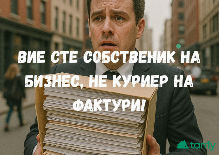 Снимка номер 1 за Онлайн счетоводство в София 1 БЕЗПЛАТЕН месец