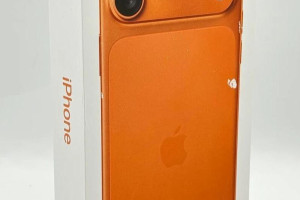 Снимка номер 1 за Apple iPhone 17 Pro Max