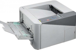 Снимка номер 1 за Принтер SAMSUNG ML-3710ND