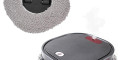 Снимка номер 4 за Интелигентен робот за почистване на под SmartMop Pro