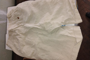 Снимка номер 1 за Дамски шорти, Нина, 36