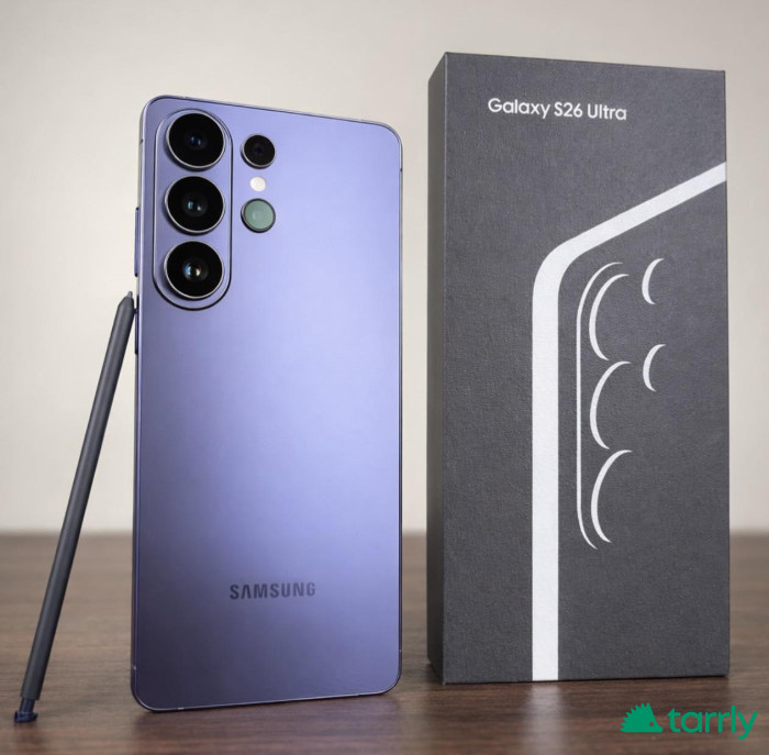 Снимка номер 1 за Samsung Galaxy S26 Ultra , Samsung Galaxy S26, Samsung S26+