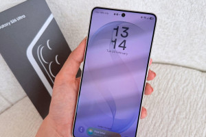 Снимка номер 1 за Samsung Galaxy S26 Ultra , Samsung Galaxy S26, Samsung S26+